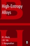 Chapter 2. High-Entropy Alloys: Basic Concepts