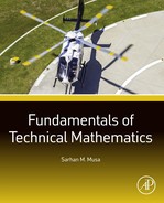 Cover image for Fundamentals of Technical Mathematics