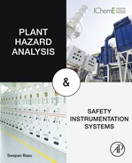 Plant Hazard Analysis and Safety Instrumentation Systems 