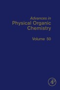 Advances in Physical Organic Chemistry 