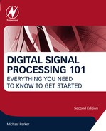 Digital Signal Processing 101, 2nd Edition 