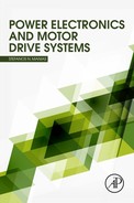 Cover image for Power Electronics and Motor Drive Systems