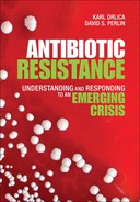 Chapter 11. Influenza and Antibiotic Resistance