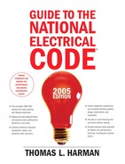 Guide to the National Electrical Code 