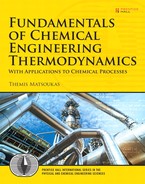 Fundamentals of Chemical Engineering Thermodynamics by Themis Matsoukas