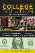 The College Solution: A Guide for Everyone Looking for the Right School at the Right Price, Second Edition 