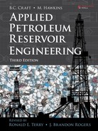 Applied Petroleum Reservoir Engineering, Third Edition 