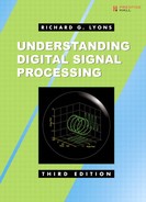 Understanding Digital Signal Processing, Third Edition by Richard G. Lyons