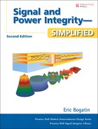 Cover image for Signal and Power Integrity–Simplified