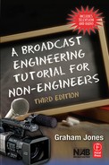Cover image for A Broadcast Engineering Tutorial for Non-Engineers, 3rd Edition