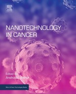 Cover image for Nanotechnology in Cancer
