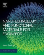 Cover image for Nanotechnology and Functional Materials for Engineers