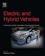 Electric and Hybrid Vehicles 