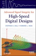Cover image for Advanced Signal Integrity For High-Speed Digital Designs