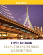 Advanced Engineering Mathematics, 10th Edition 