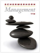 Cover image for Management, 11th Edition