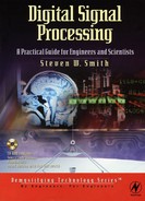 Digital Signal Processing: A Practical Guide for Engineers and Scientists 