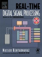 Real-Time Digital Signal Processing 