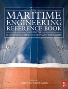 The Maritime Engineering Reference Book 