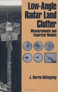 Chapter 4: APPROACHES TO CLUTTER MODELING