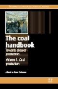 The Coal Handbook: Towards Cleaner Production 