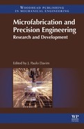 Cover image for Microfabrication and Precision Engineering