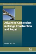 Advanced Composites in Bridge Construction and Repair 