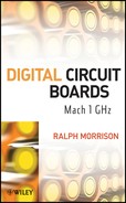 Digital Circuit Boards: Mach 1 GHz 