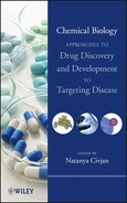 Cover image for Chemical Biology: Approaches to Drug Discovery and Development to Targeting Disease