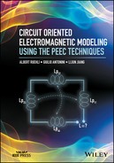 Cover image for Circuit Oriented Electromagnetic Modeling Using the PEEC Techniques