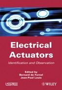 Cover image for Electrical Actuators: Applications and Performance