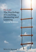 The Psychology of Coaching, Mentoring and Learning, 2nd Edition 