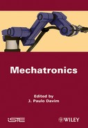 Chapter 1: Mechatronics Systems Based on CAD/CAM
