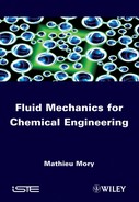 Cover image for Fluid Mechanics for Chemical Engineering