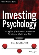 Investing Psychology: The Effects of Behavioral Finance on Investment Choice and Bias, + Website 
