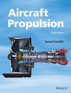 Aircraft Propulsion, 2nd Edition 