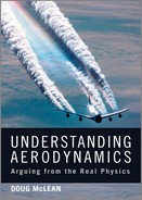 Understanding Aerodynamics: Arguing from the Real Physics by Doug McLean