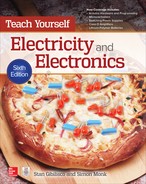 Teach Yourself Electricity and Electronics, Sixth Edition, 6th Edition 