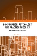 Consumption, Psychology and Practice Theories 