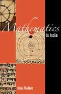 Mathematics in India 