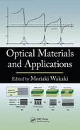 Cover image for Optical Materials and Applications