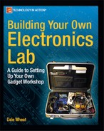 Building Your Own Electronics Lab: A Guide to Setting Up Your Own Gadget Workshop 