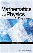 Mathematics and Physics for Programmers, Second Edition 