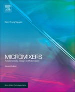 Micromixers, 2nd Edition 