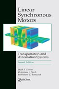 Linear Synchronous Motors, 2nd Edition 