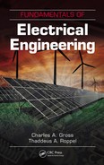 Cover image for Fundamentals of Electrical Engineering