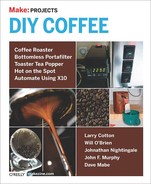 Cover image for DIY Coffee