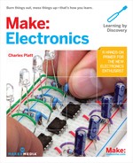 Make: Electronics 
