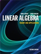 Linear Algebra: Theory and Applications, 2nd Edition 
