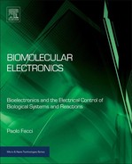 Cover image for Biomolecular Electronics